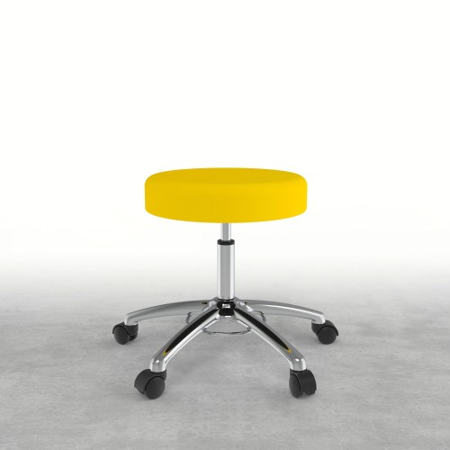 Atlantis Isolation Stool